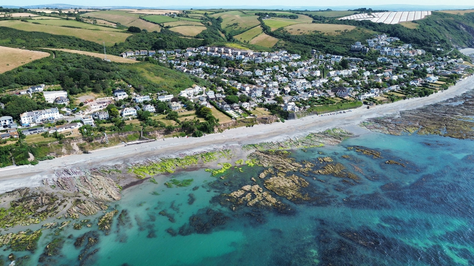 Trerieve Estate, Downderry, Torpoint, photo 24