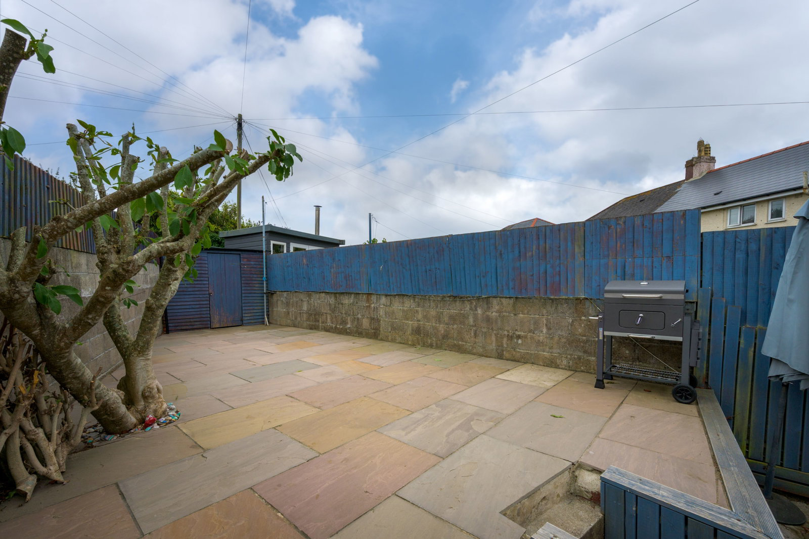 Beacon Park Road, Beacon Park, Plymouth, photo 21