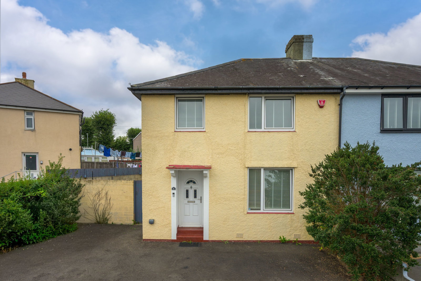 Beacon Park Road, Beacon Park, Plymouth, photo 22