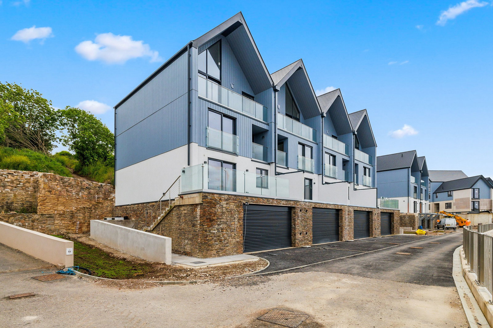 24 Boston Quays, Oreston, Plymouth, Devon, PL9 7NQ