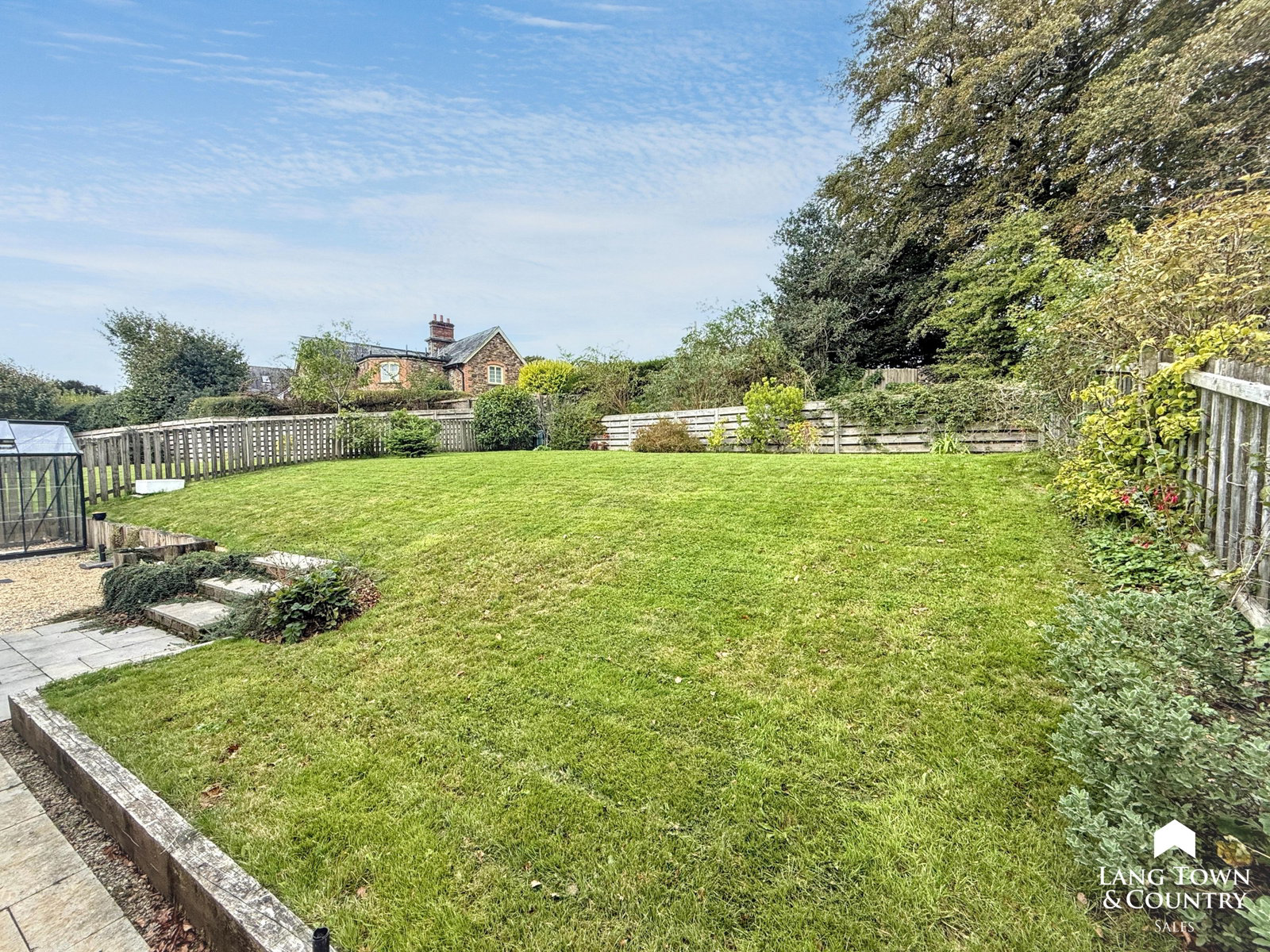 Fairway Gardens, Sparkwell, Plymouth, photo 17