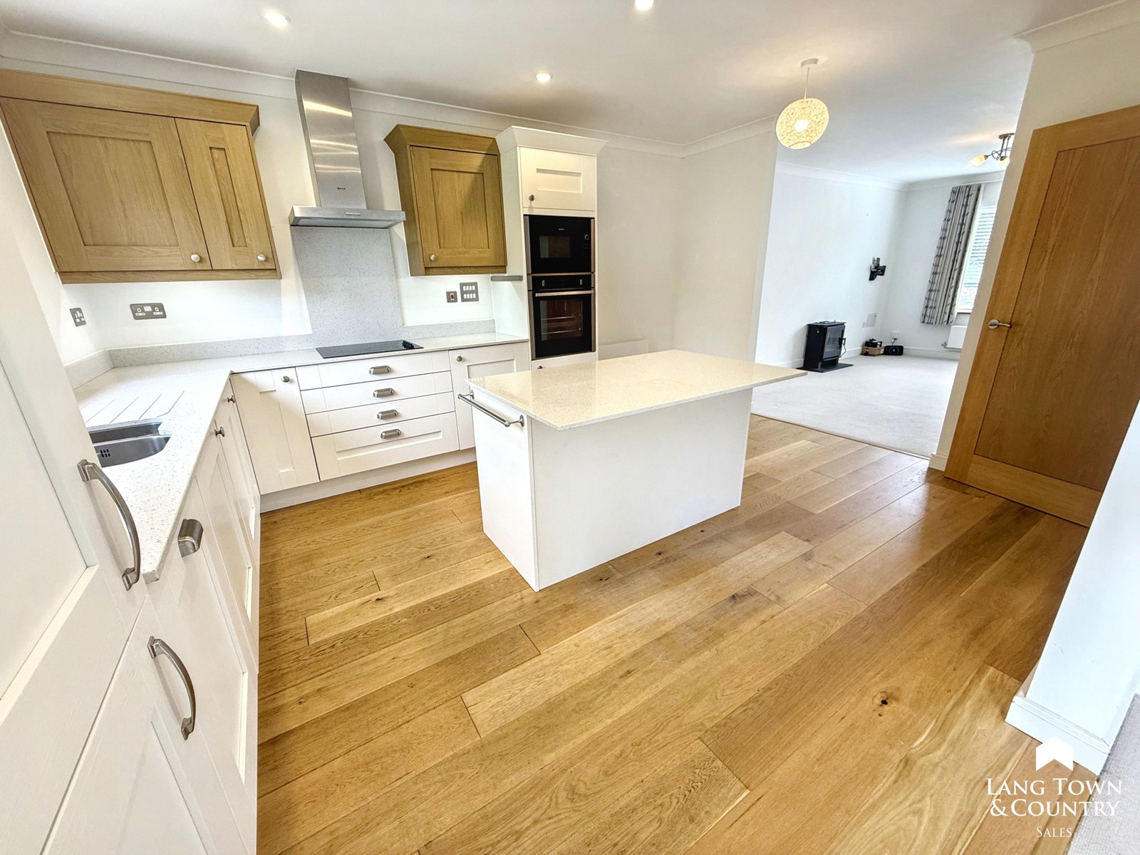 Fairway Gardens, Sparkwell, Plymouth, photo 3
