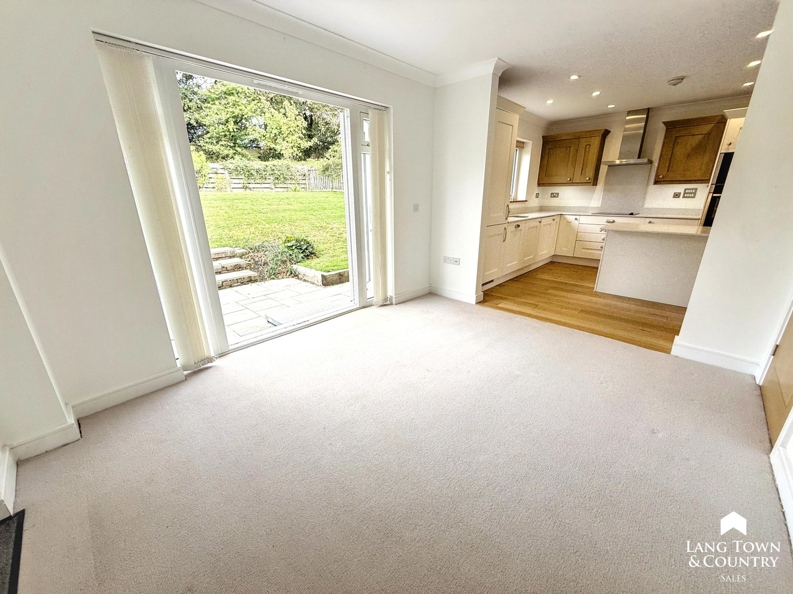 Fairway Gardens, Sparkwell, Plymouth, photo 6