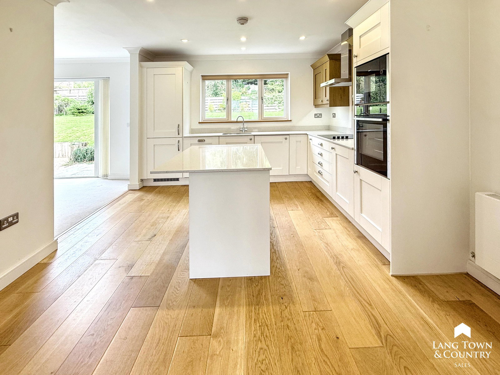 Fairway Gardens, Sparkwell, Plymouth, photo 5
