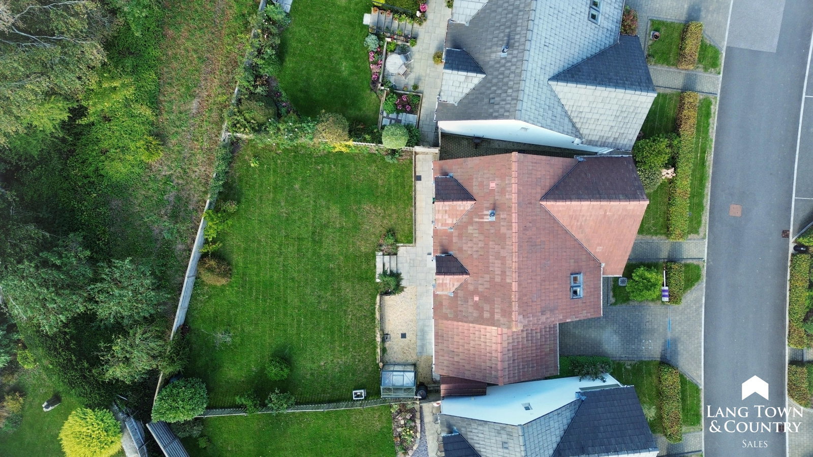 Fairway Gardens, Sparkwell, Plymouth, photo 19