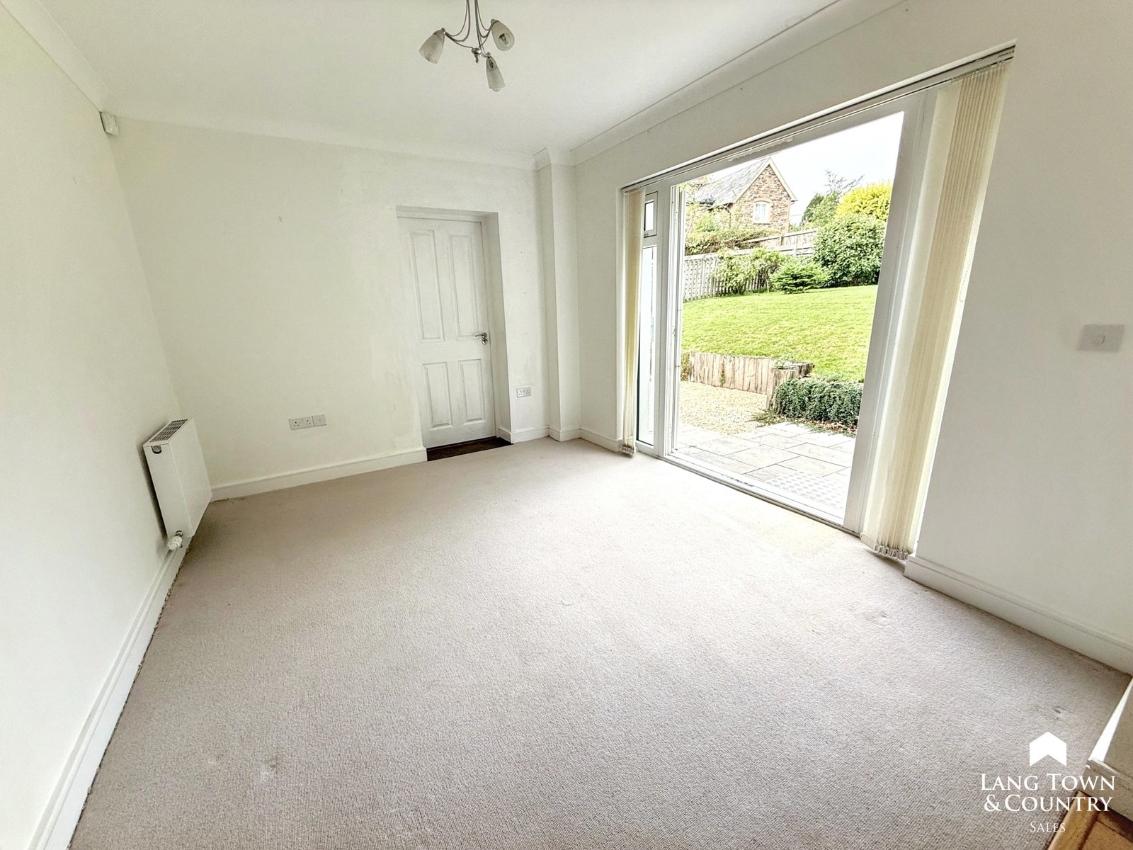 Fairway Gardens, Sparkwell, Plymouth, photo 7
