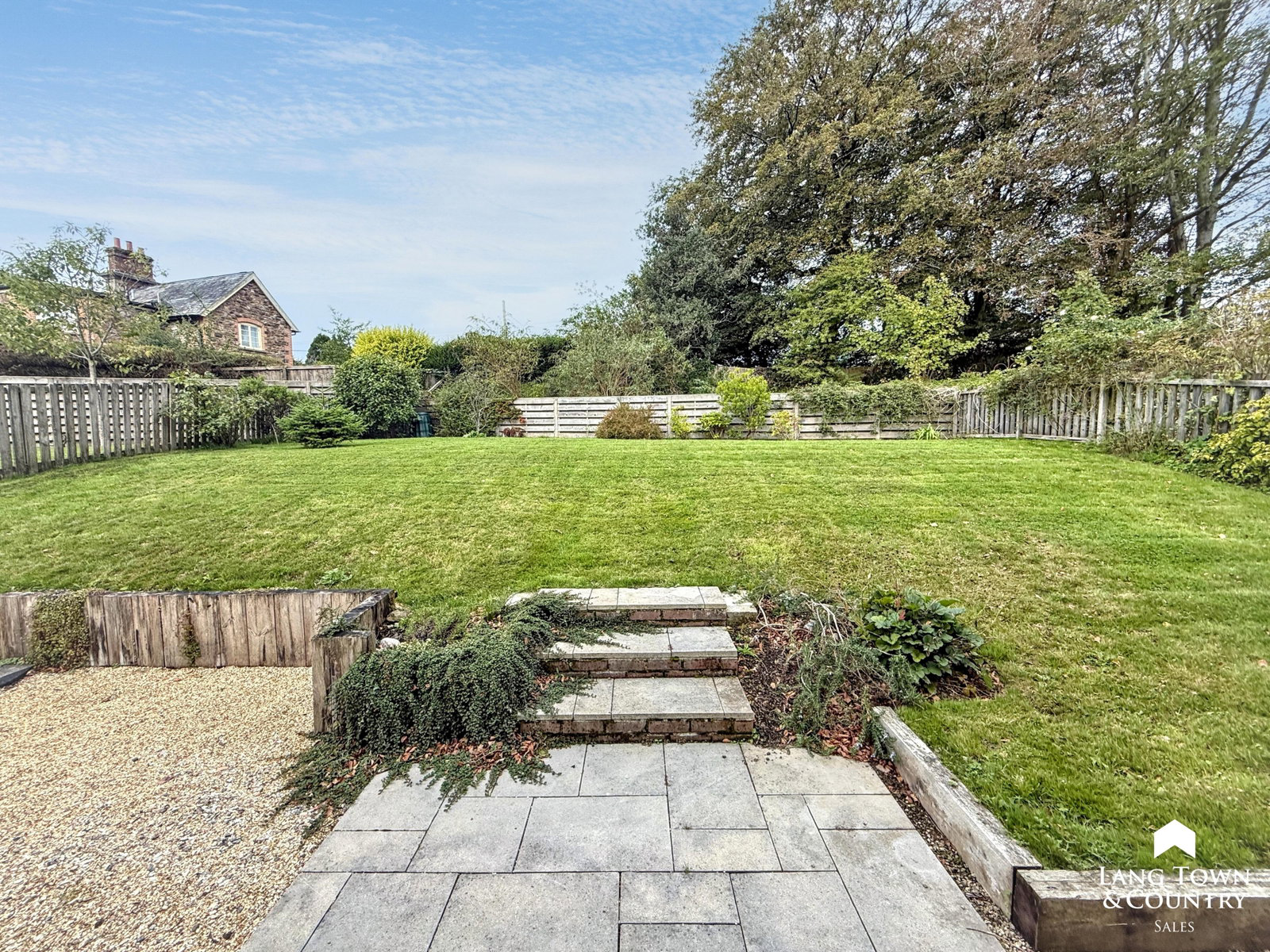 Fairway Gardens, Sparkwell, Plymouth, photo 16