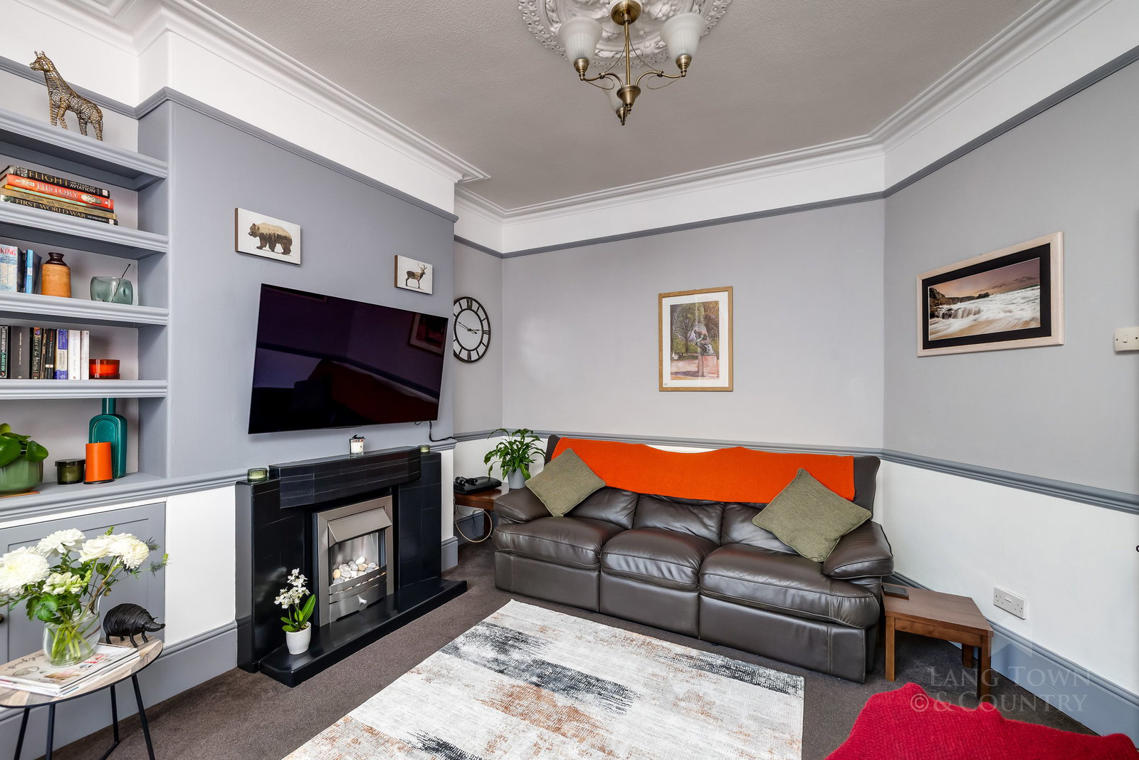 Edgcumbe Park Road, Peverell, Plymouth, photo 4
