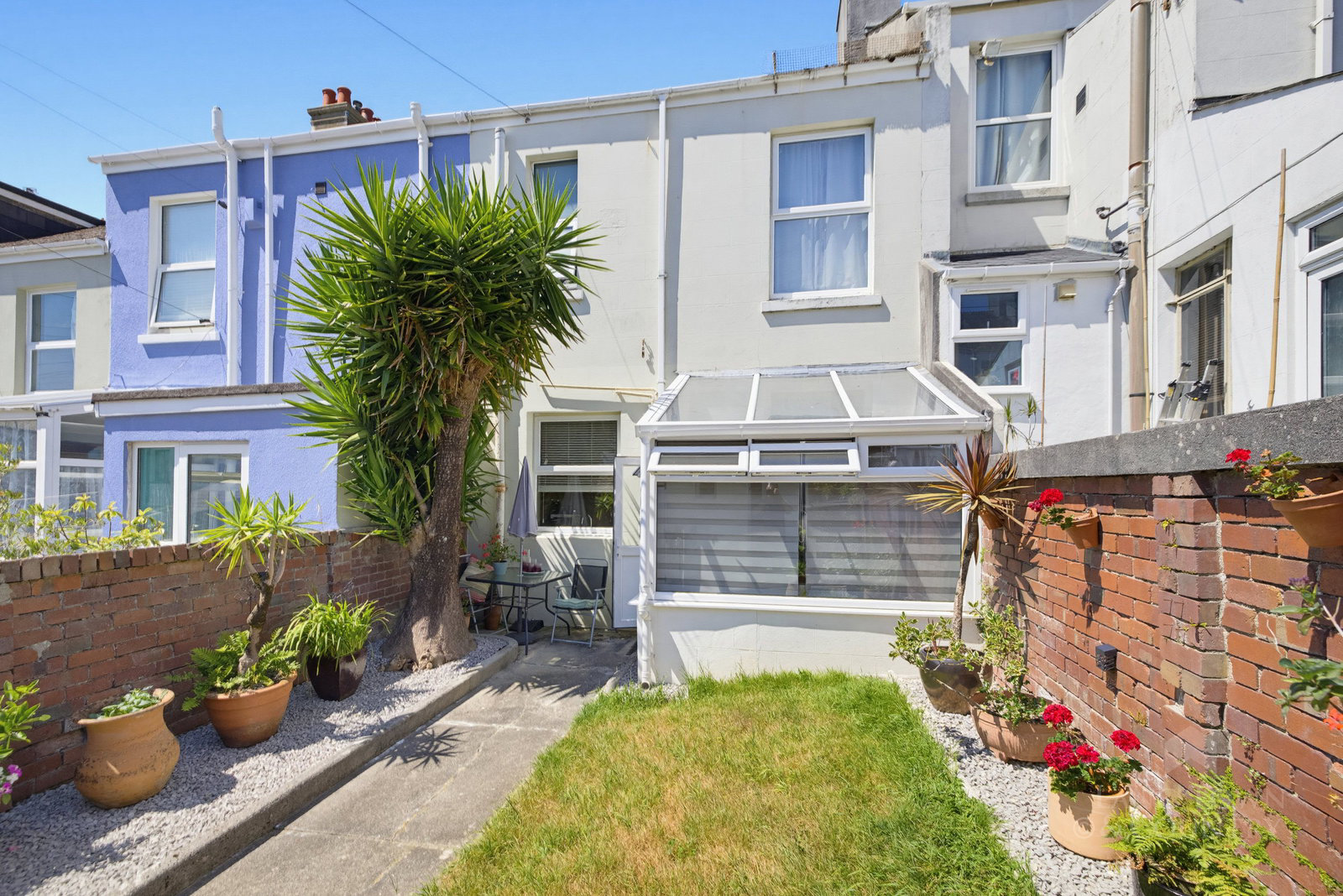 Edgcumbe Park Road, Peverell, Plymouth, photo 16