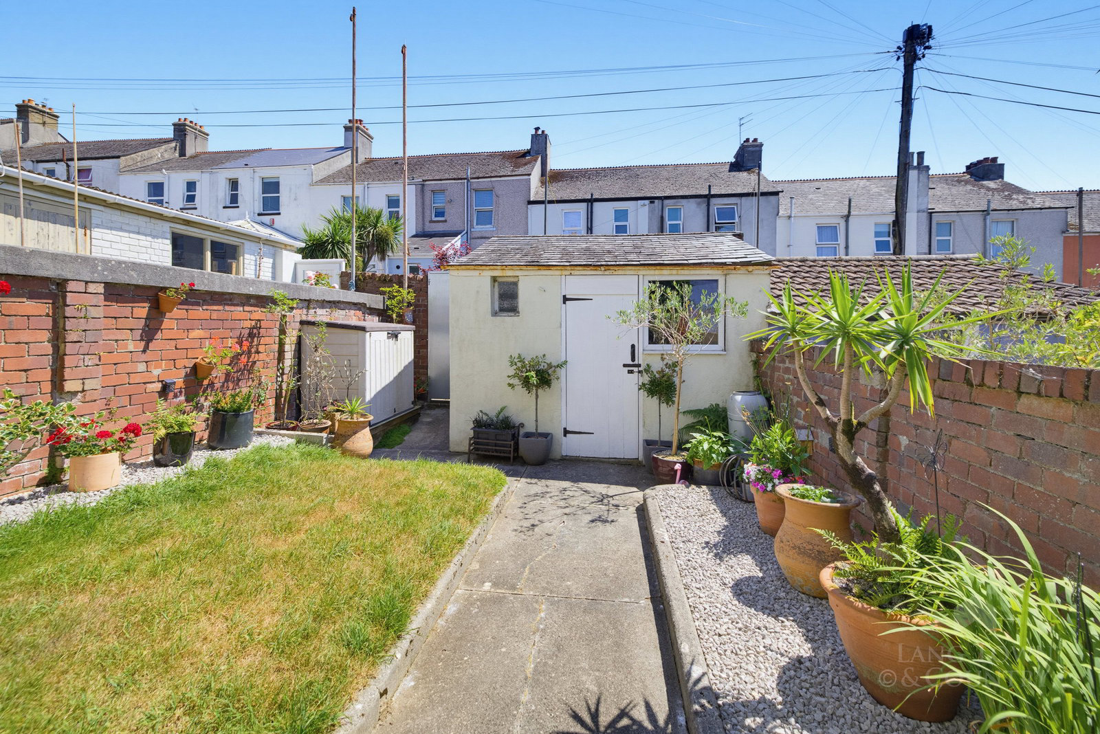 Edgcumbe Park Road, Peverell, Plymouth, photo 2