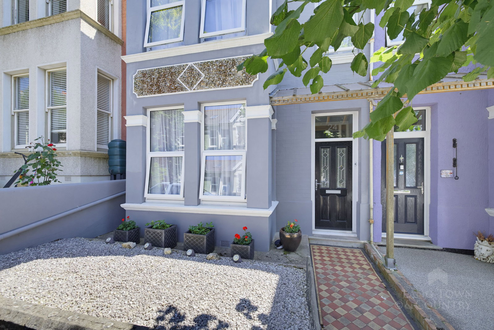 Edgcumbe Park Road, Peverell, Plymouth, photo 25