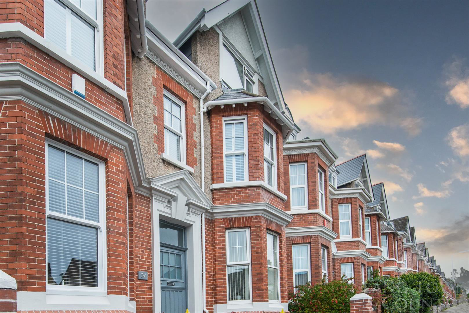 Flat 3, Thornhill Road, Plymouth