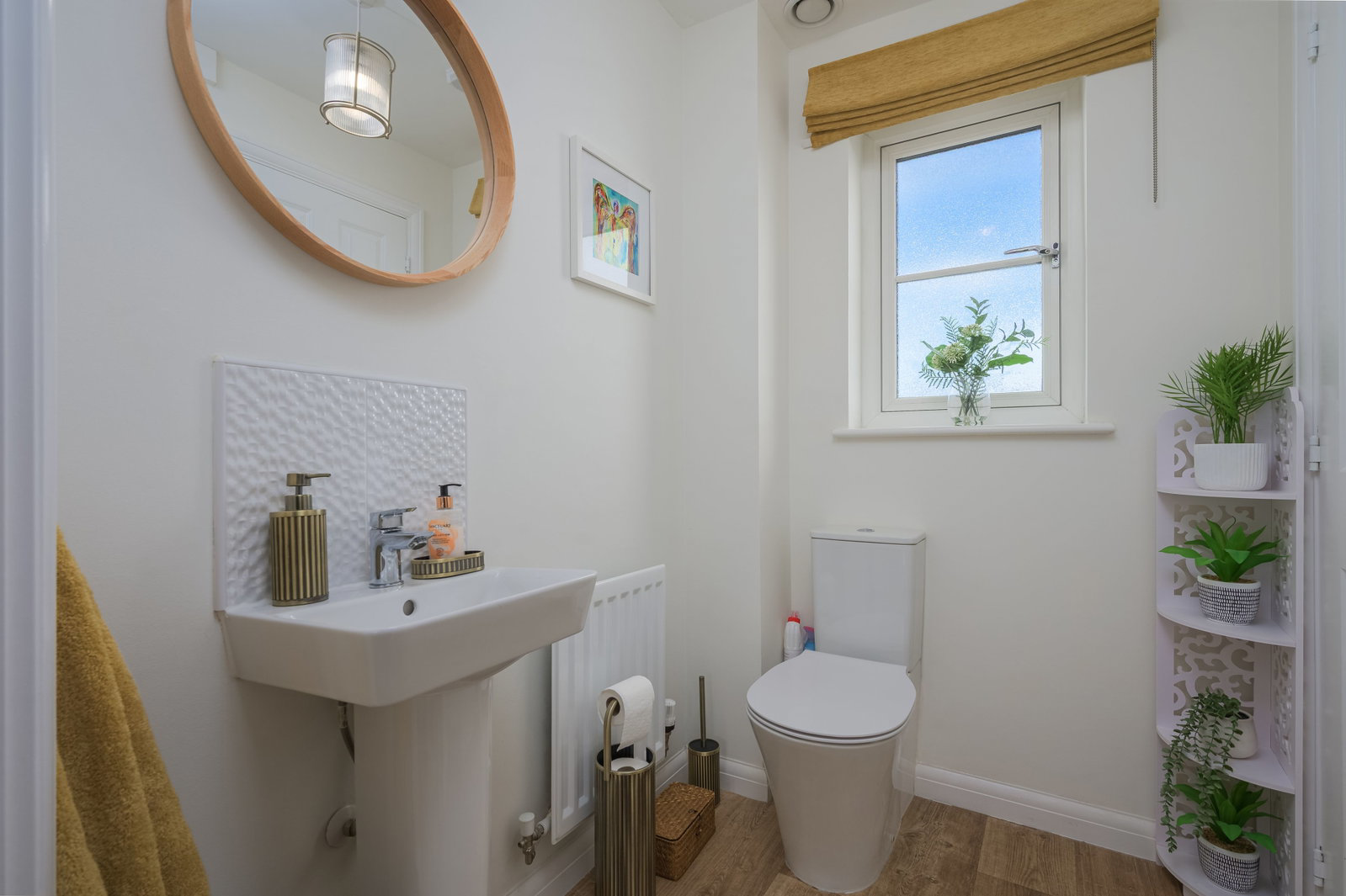 Andromeda Grove, Sherford, Plymouth, photo 9