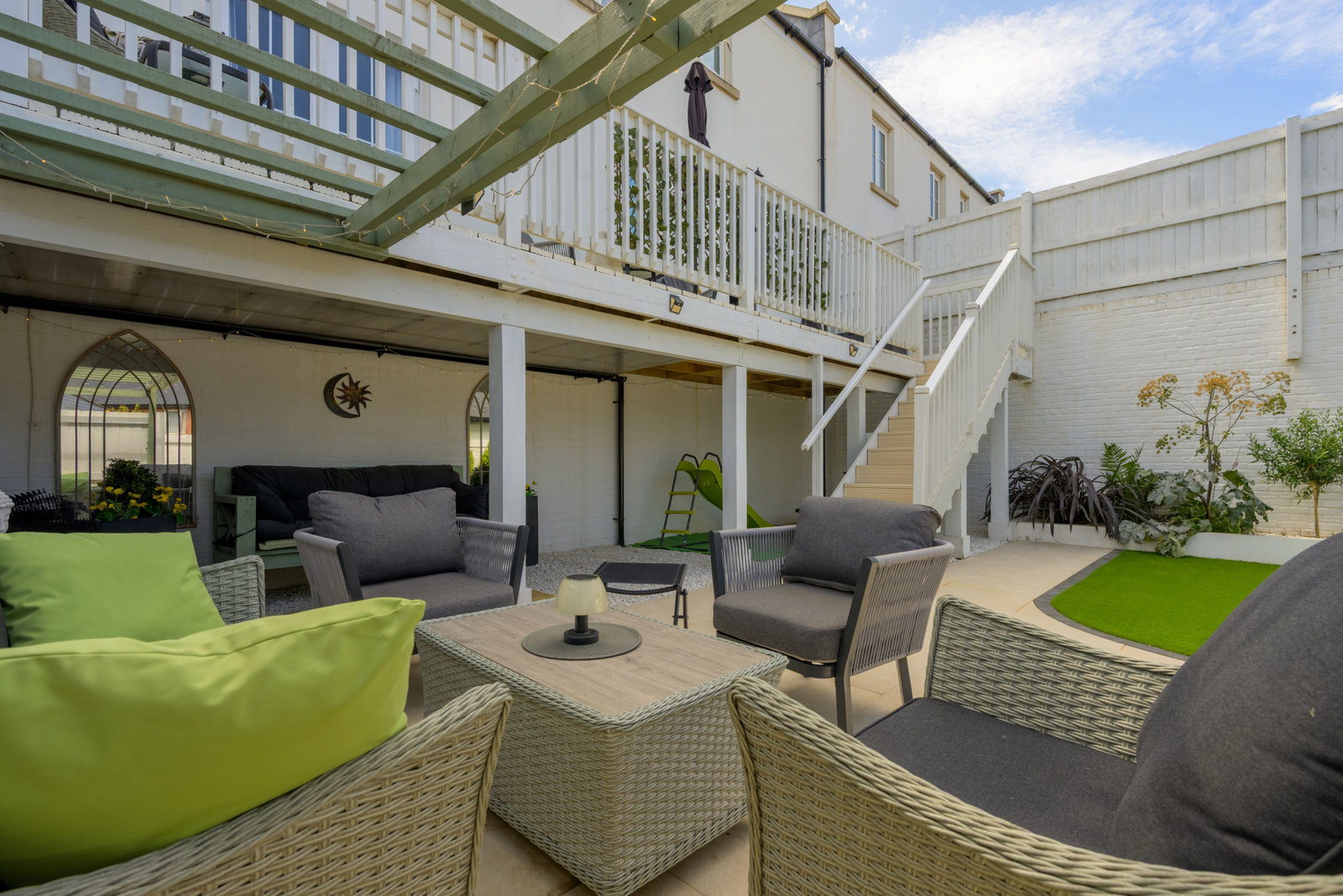 Andromeda Grove, Sherford, Plymouth, photo 26