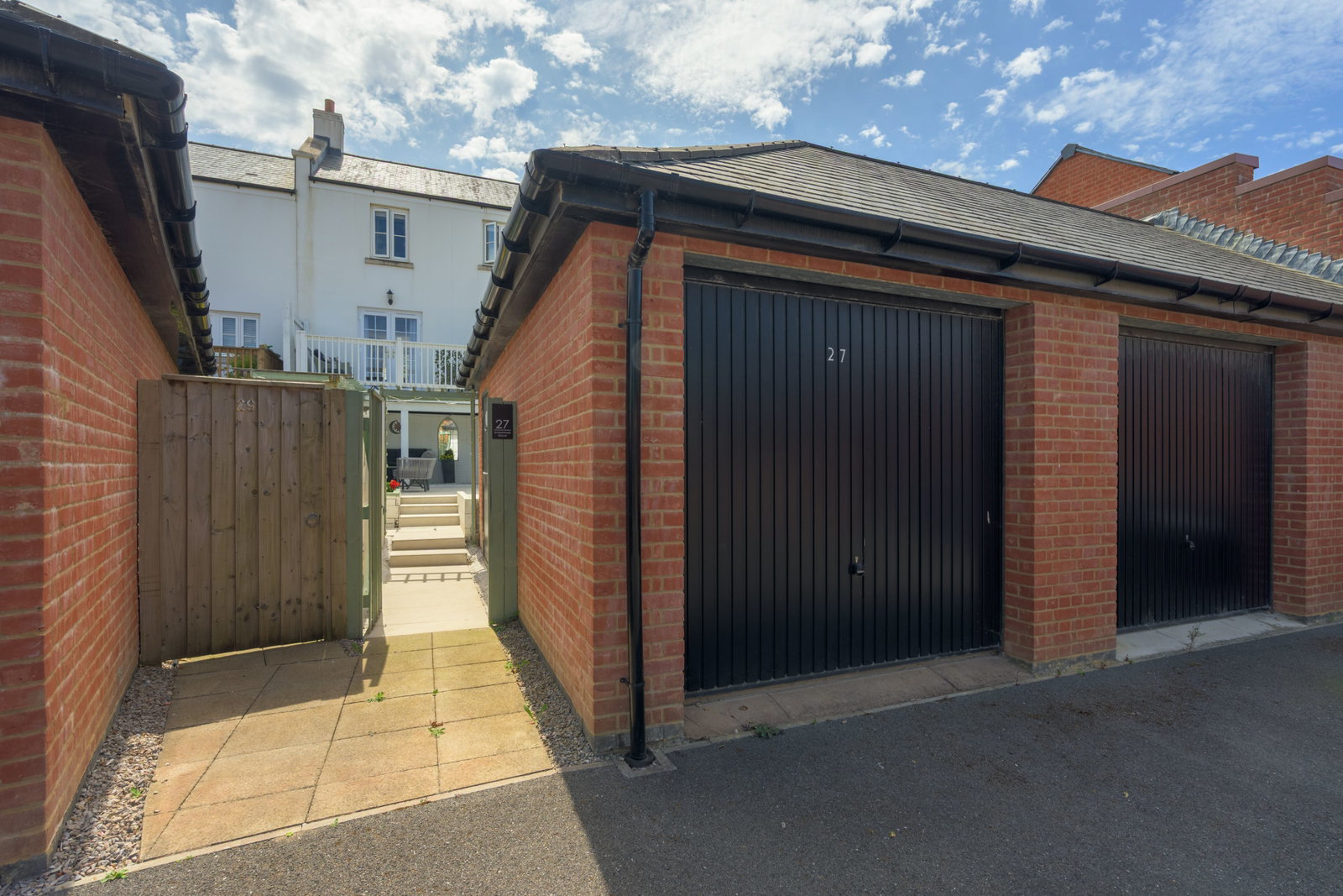 Andromeda Grove, Sherford, Plymouth, photo 27