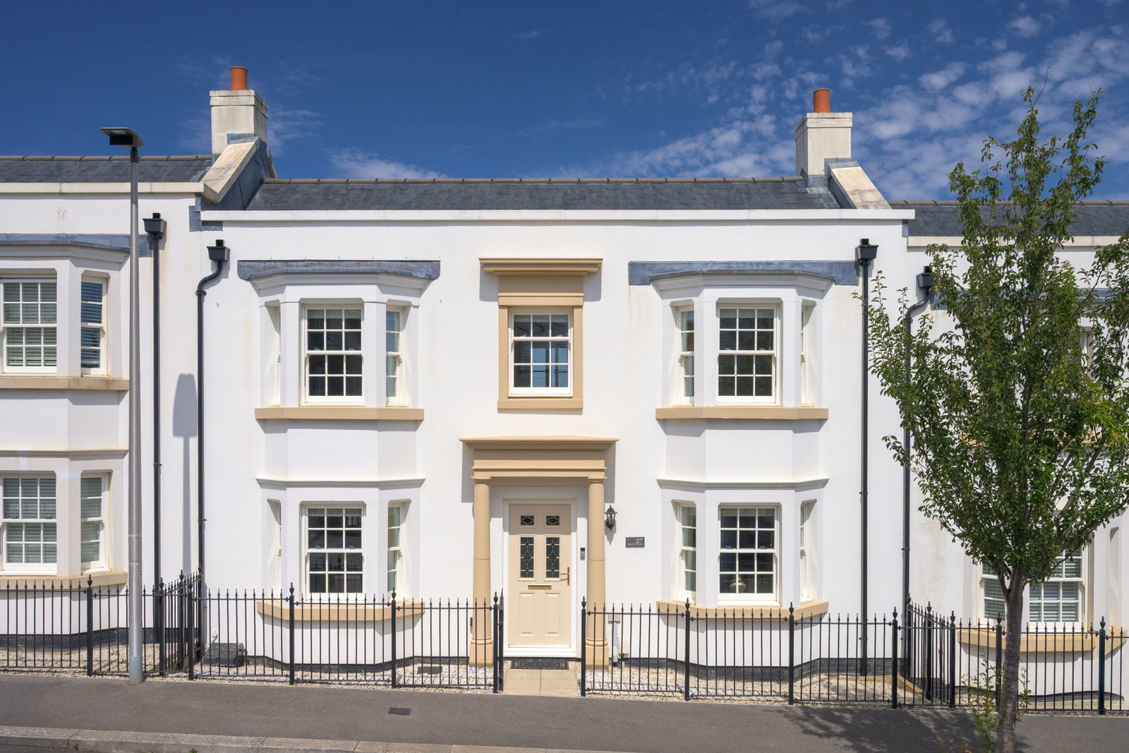 Andromeda Grove, Sherford, Plymouth