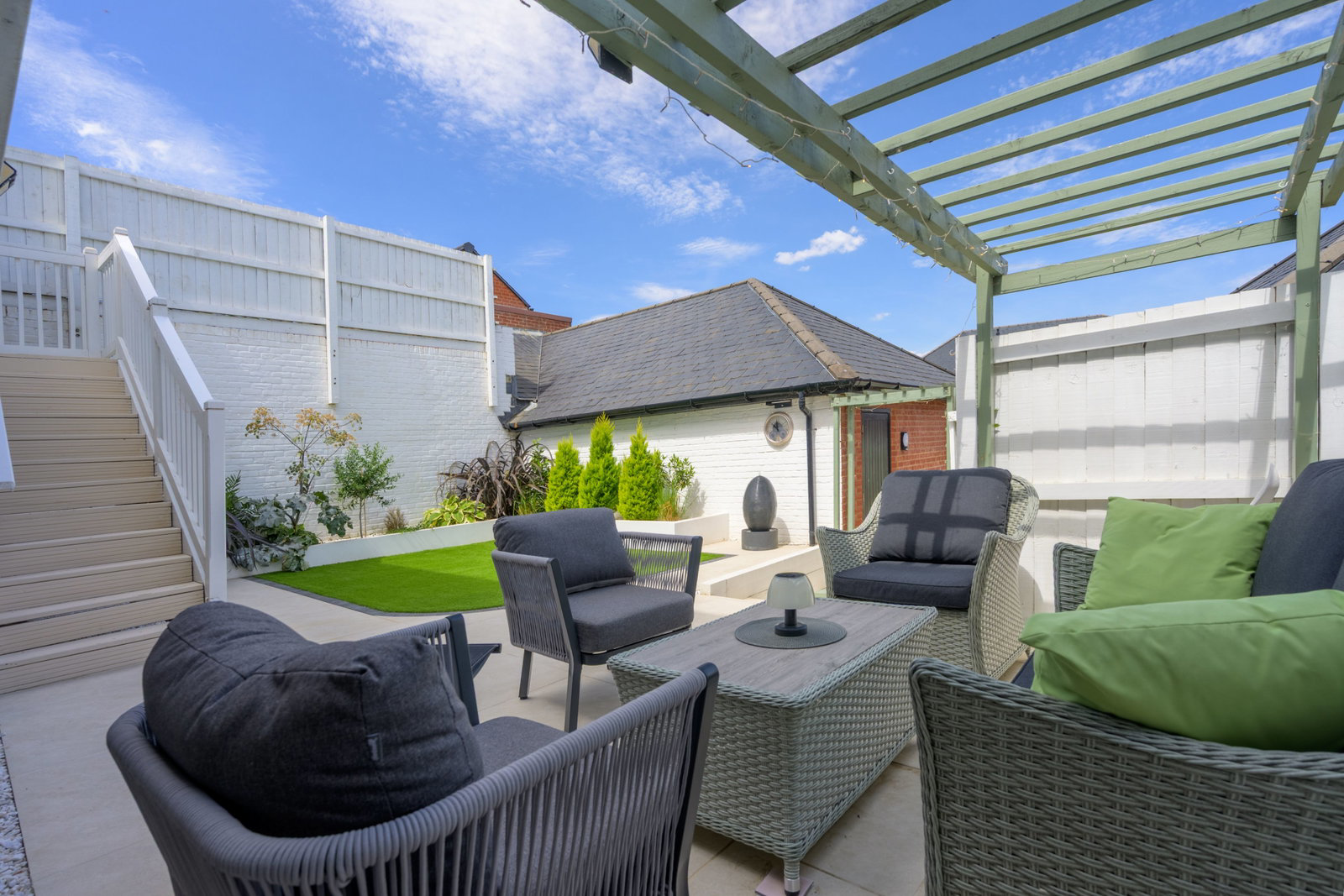Andromeda Grove, Sherford, Plymouth, photo 25