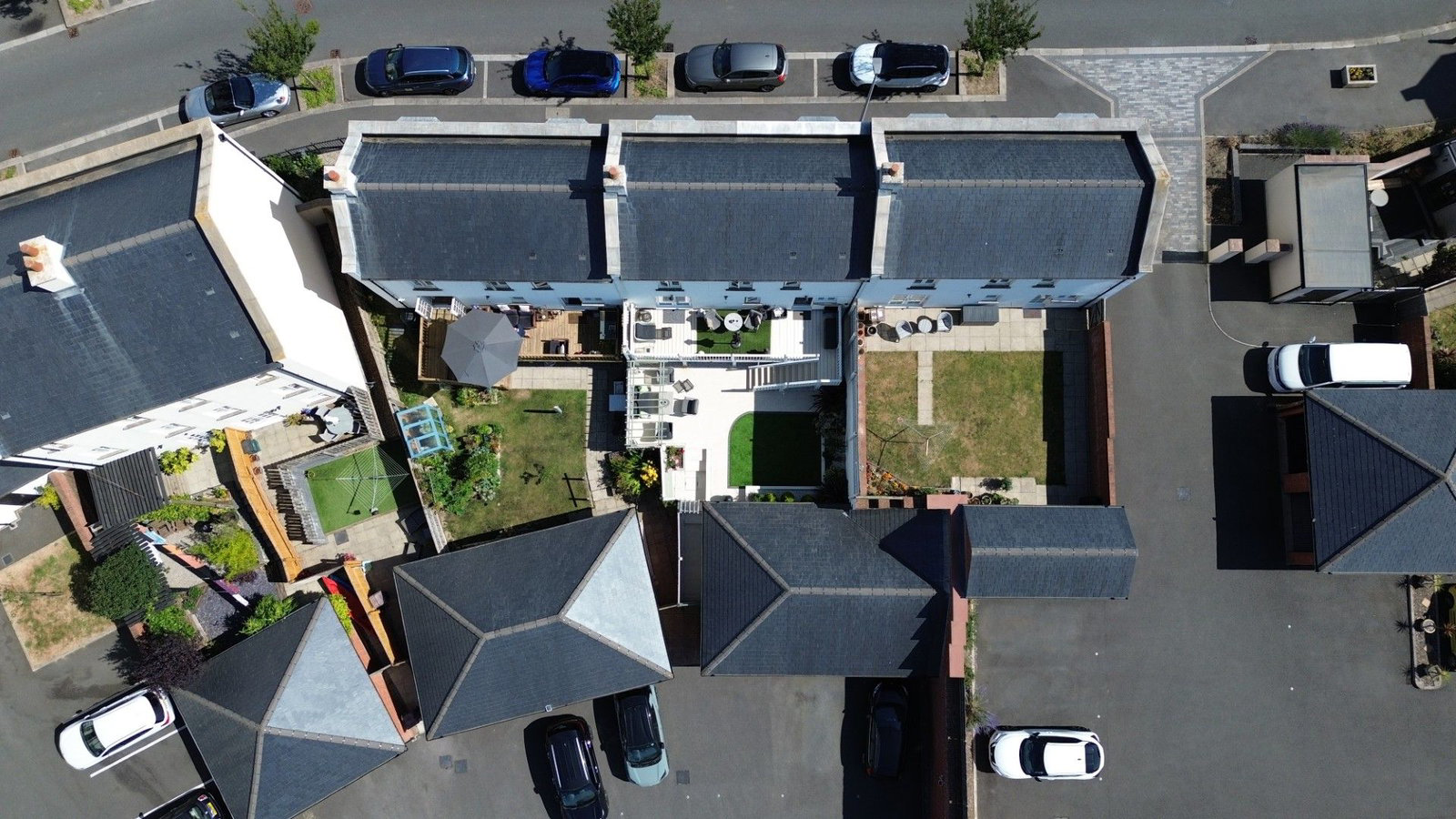 Andromeda Grove, Sherford, Plymouth, photo 31