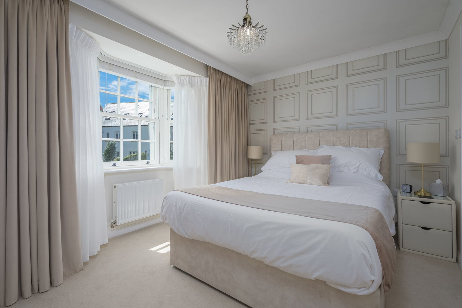 Andromeda Grove, Sherford, Plymouth, photo 10