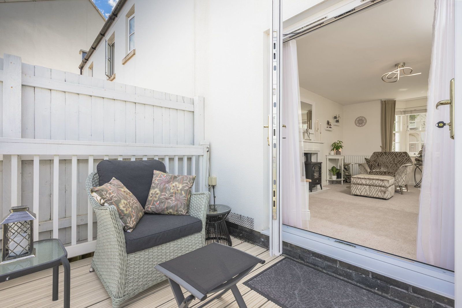Andromeda Grove, Sherford, Plymouth, photo 21
