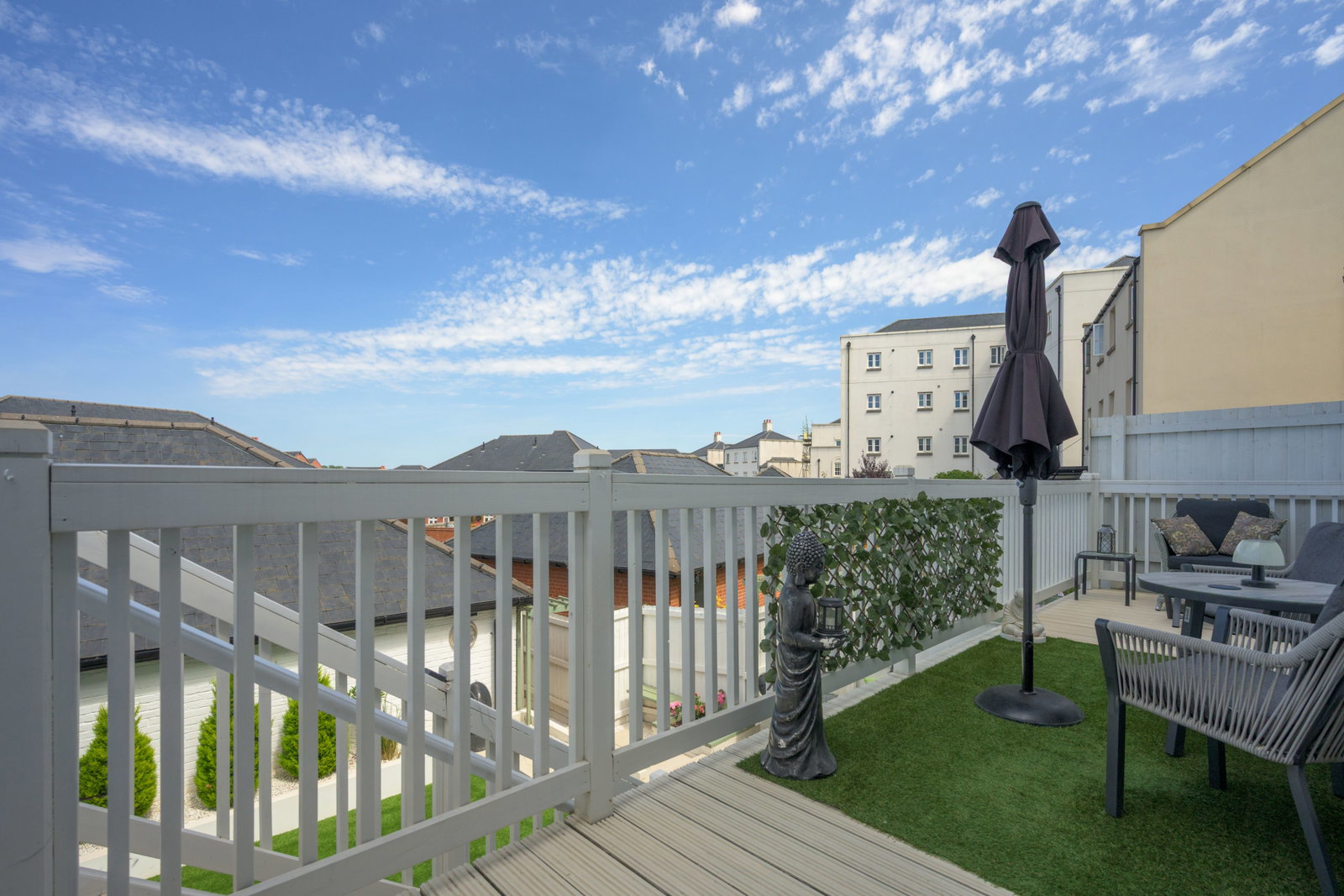 Andromeda Grove, Sherford, Plymouth, photo 22
