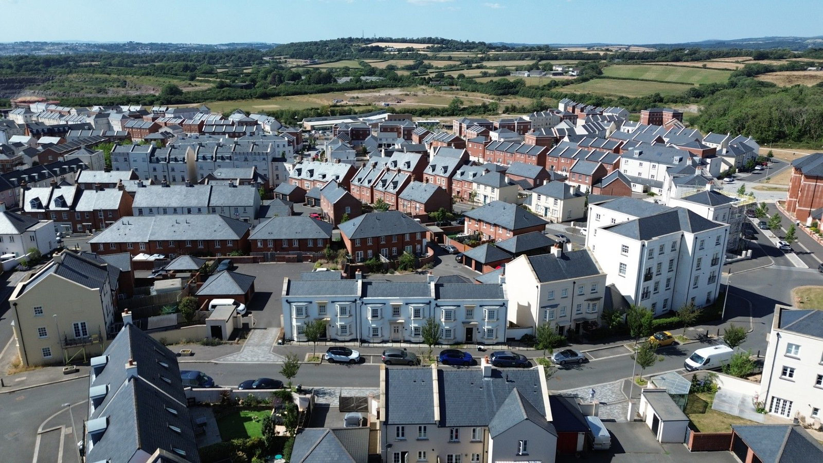 Andromeda Grove, Sherford, Plymouth, photo 29