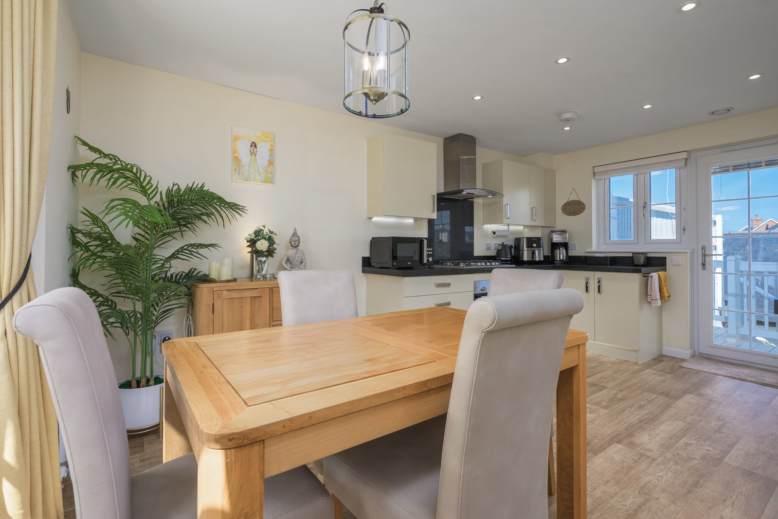 Andromeda Grove, Sherford, Plymouth, photo 5