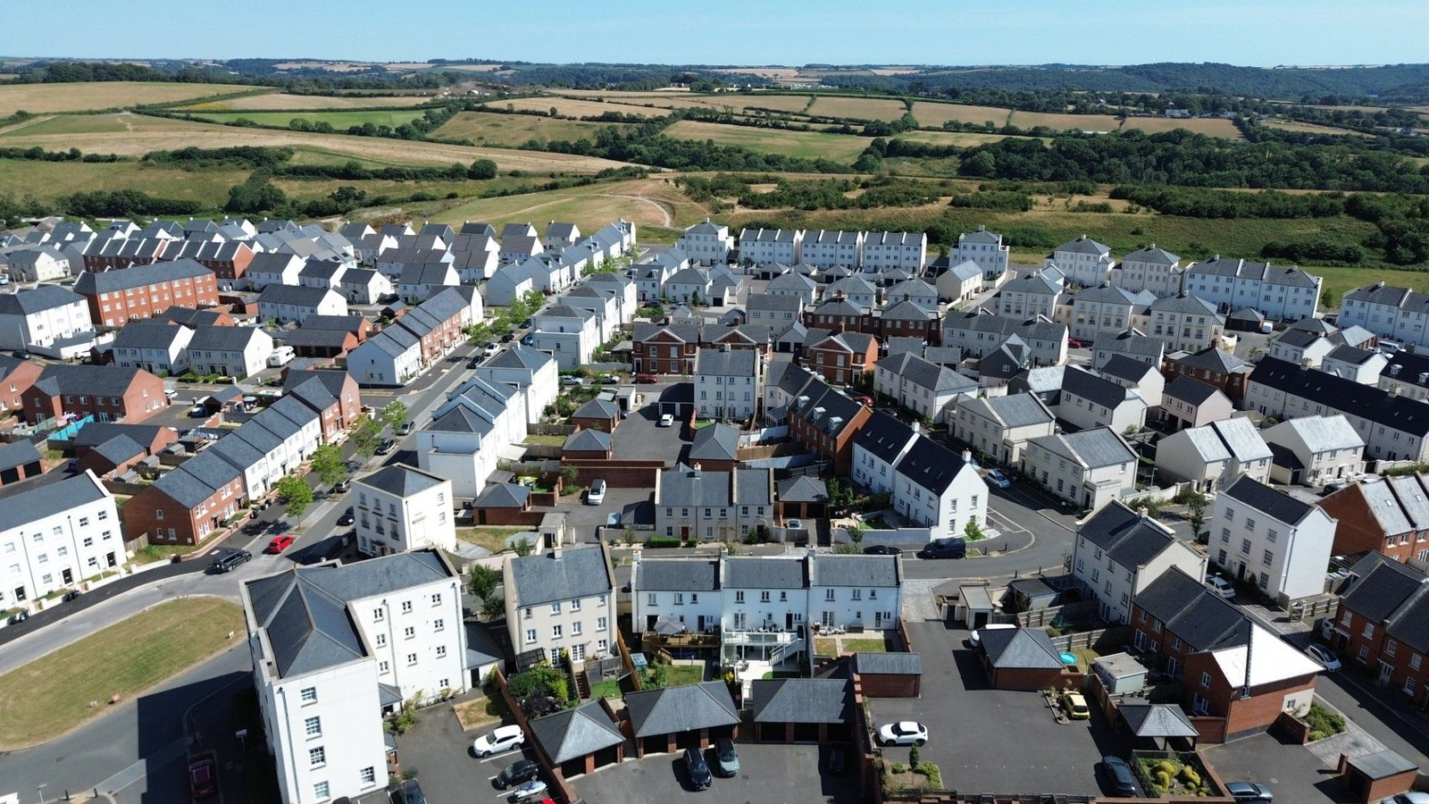 Andromeda Grove, Sherford, Plymouth, photo 28