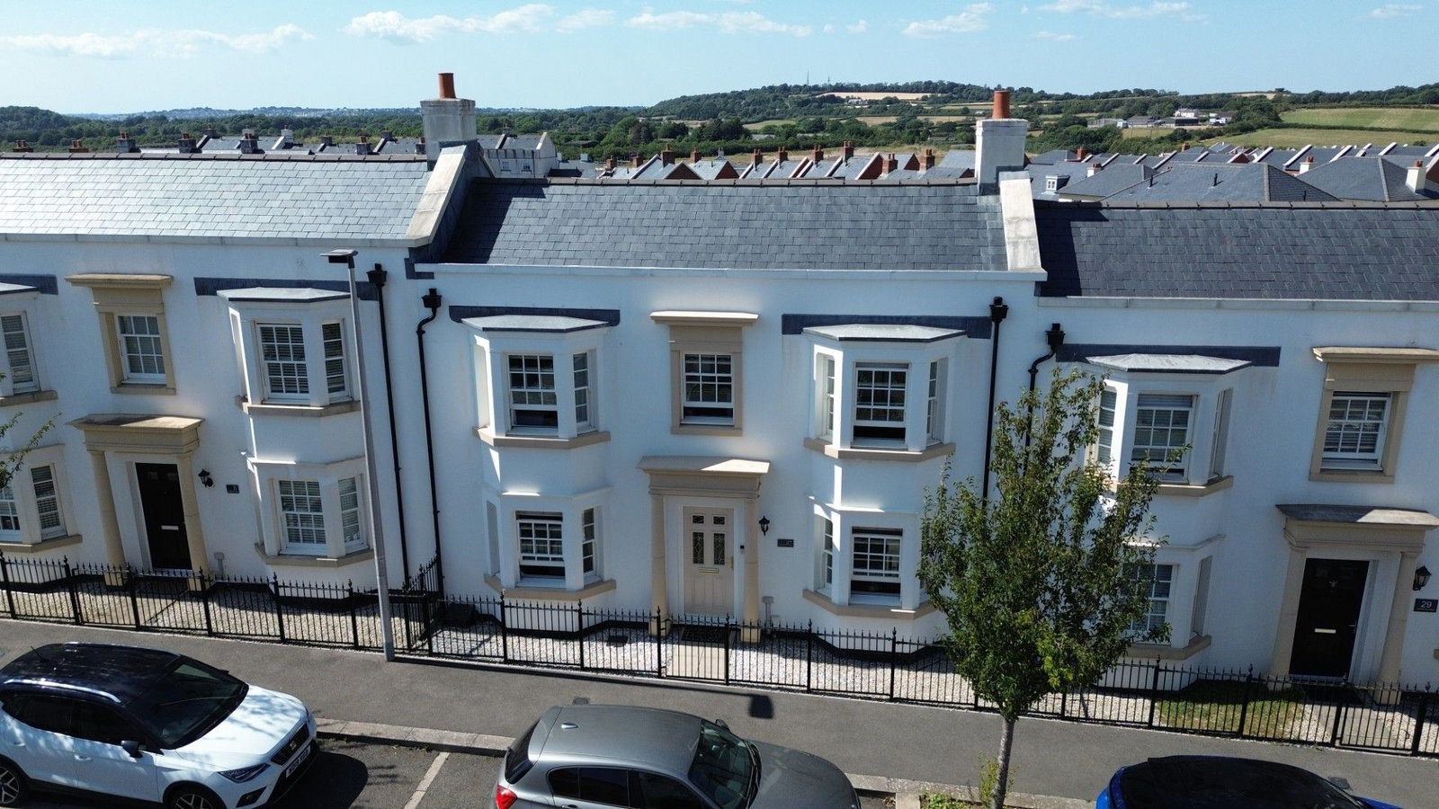 Andromeda Grove, Sherford, Plymouth, photo 30