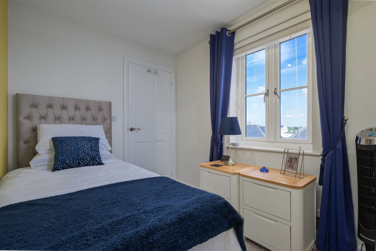 Andromeda Grove, Sherford, Plymouth, photo 14
