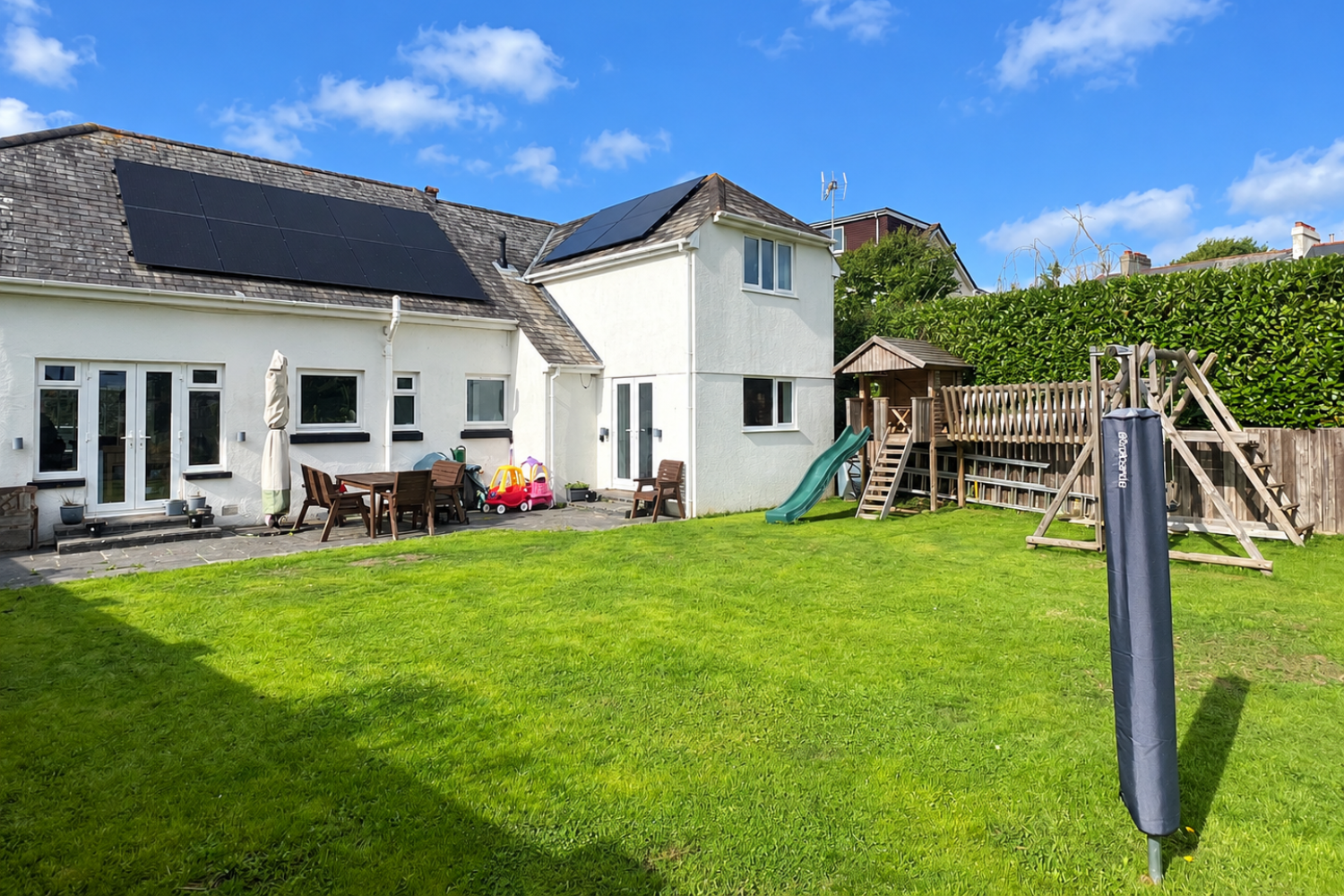 Goosewell Road, Goosewell, Plymouth, photo 20