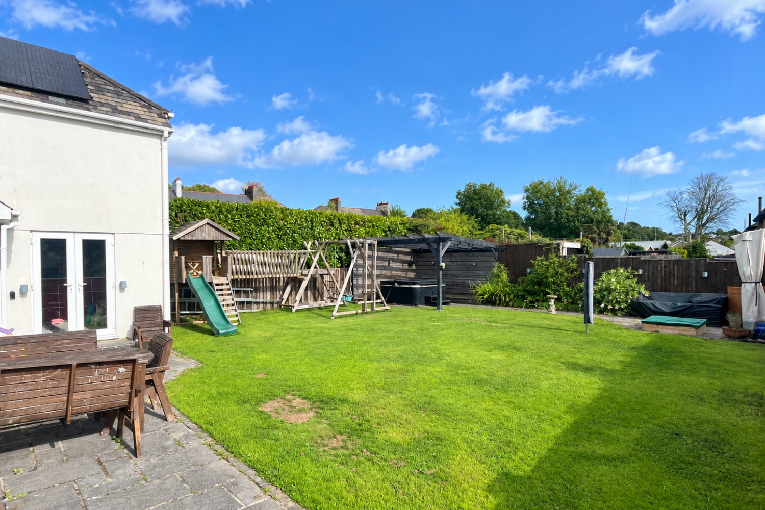 Goosewell Road, Goosewell, Plymouth, photo 21