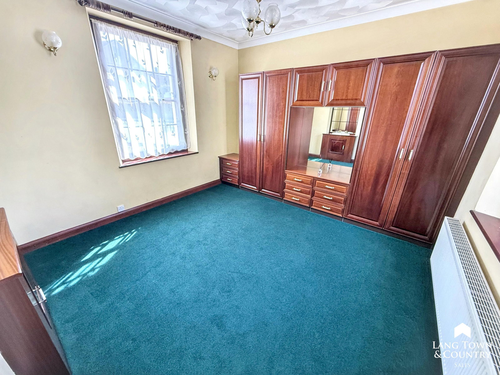 Radford Lodge, Radford Park Road, Plymstock, photo 9