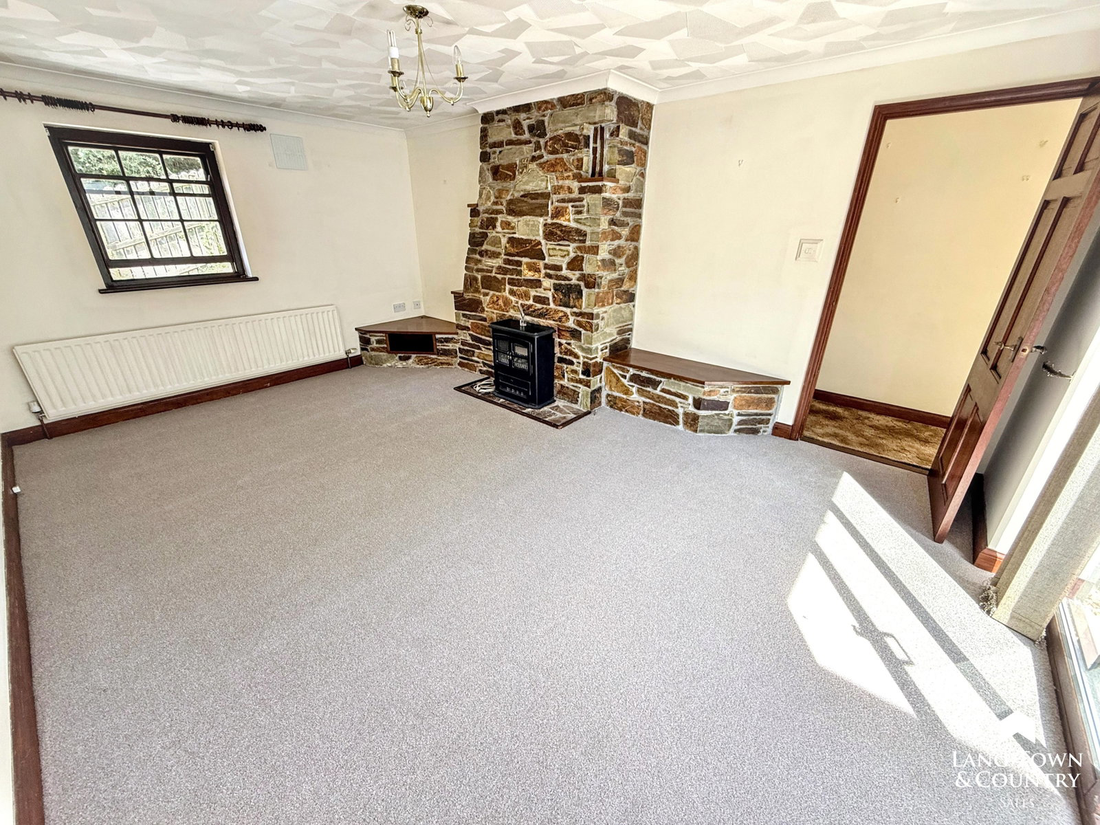 Radford Lodge, Radford Park Road, Plymstock, photo 6