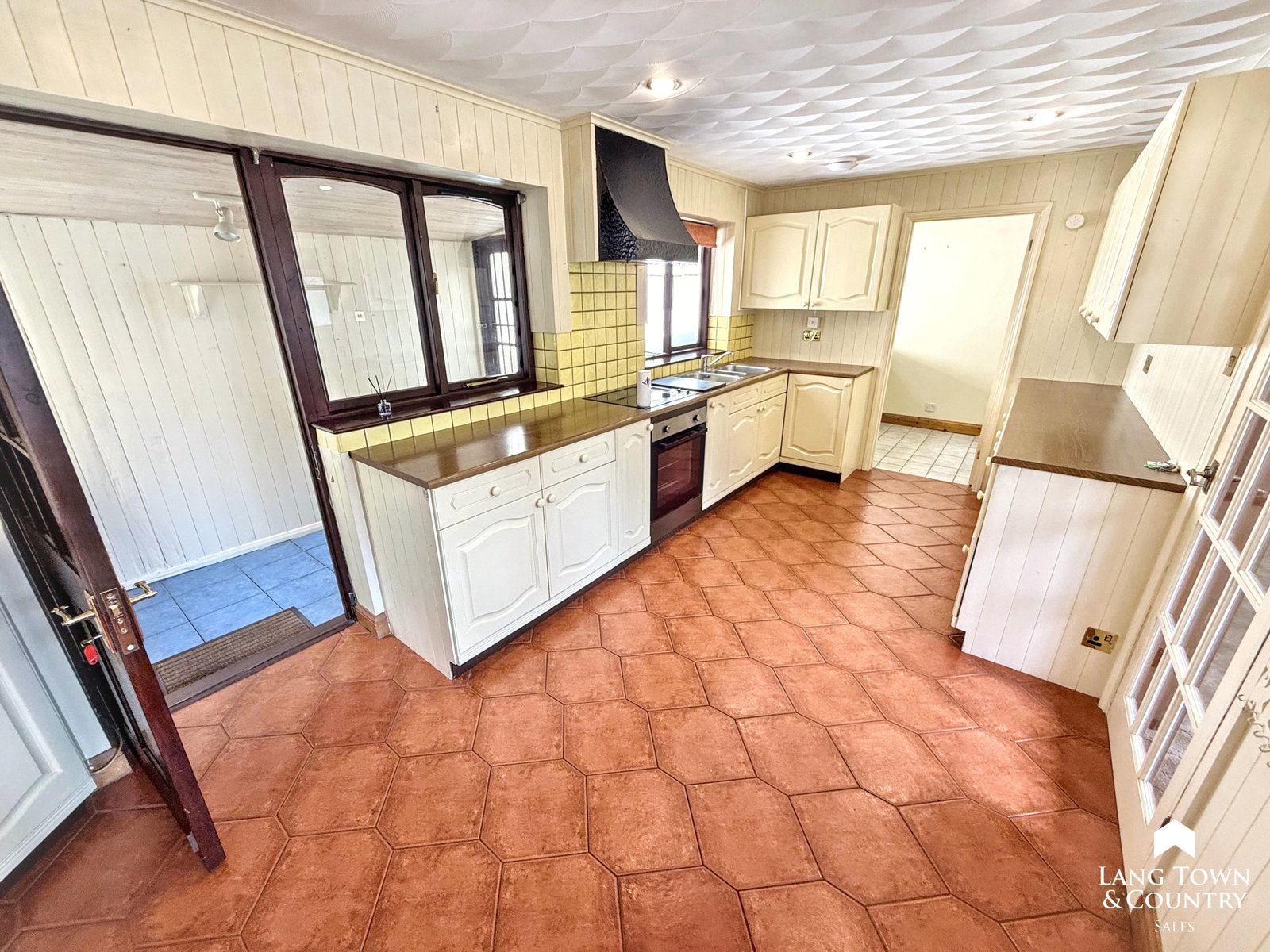 Radford Lodge, Radford Park Road, Plymstock, photo 7