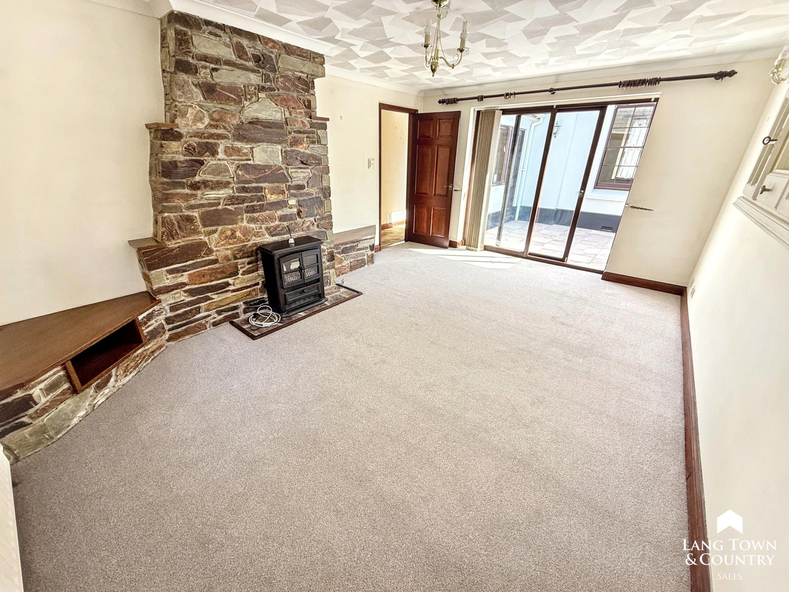 Radford Lodge, Radford Park Road, Plymstock, photo 5