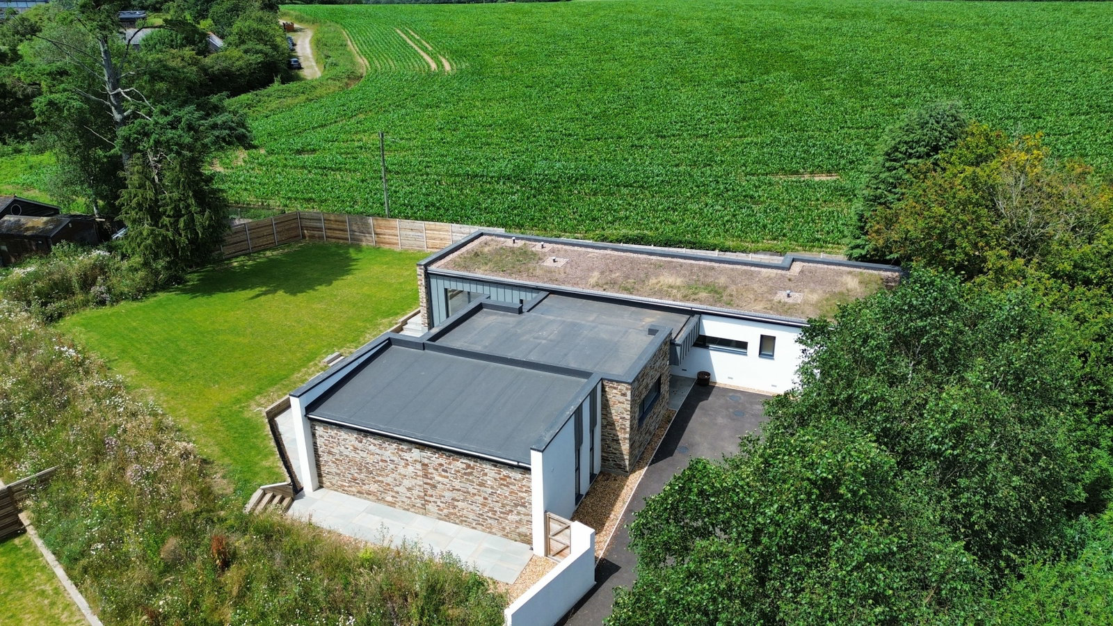 Plot 3, Boringdon Croft, Plympton, photo 18