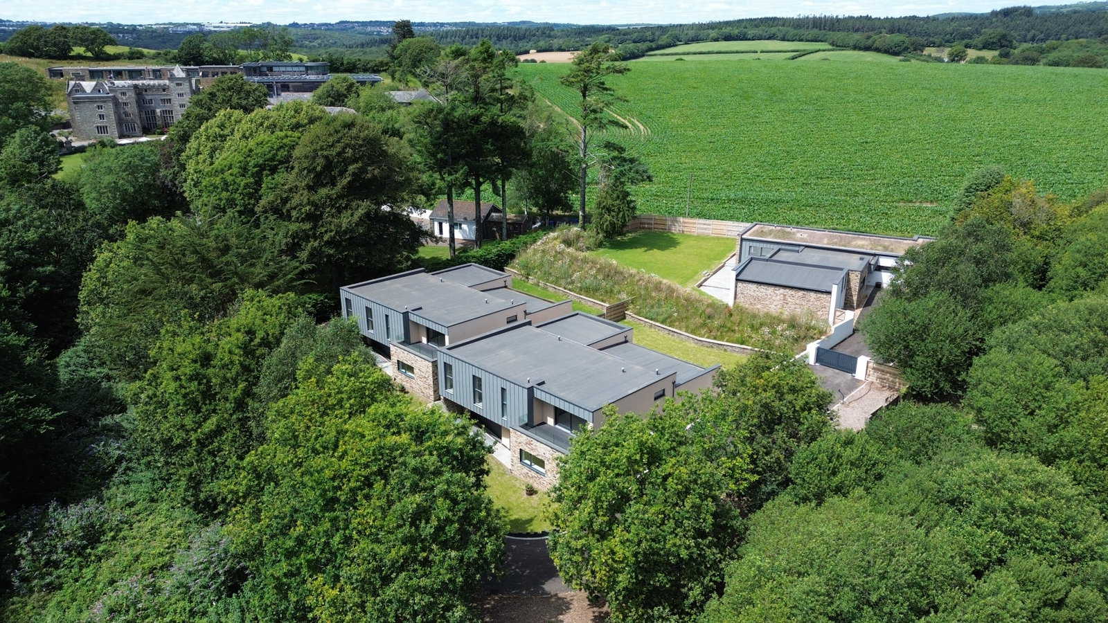Plot 3, Boringdon Croft, Plympton, photo 16