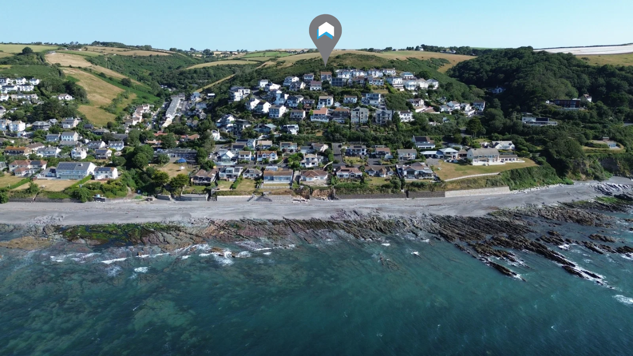 Buttlegate, Downderry, Torpoint