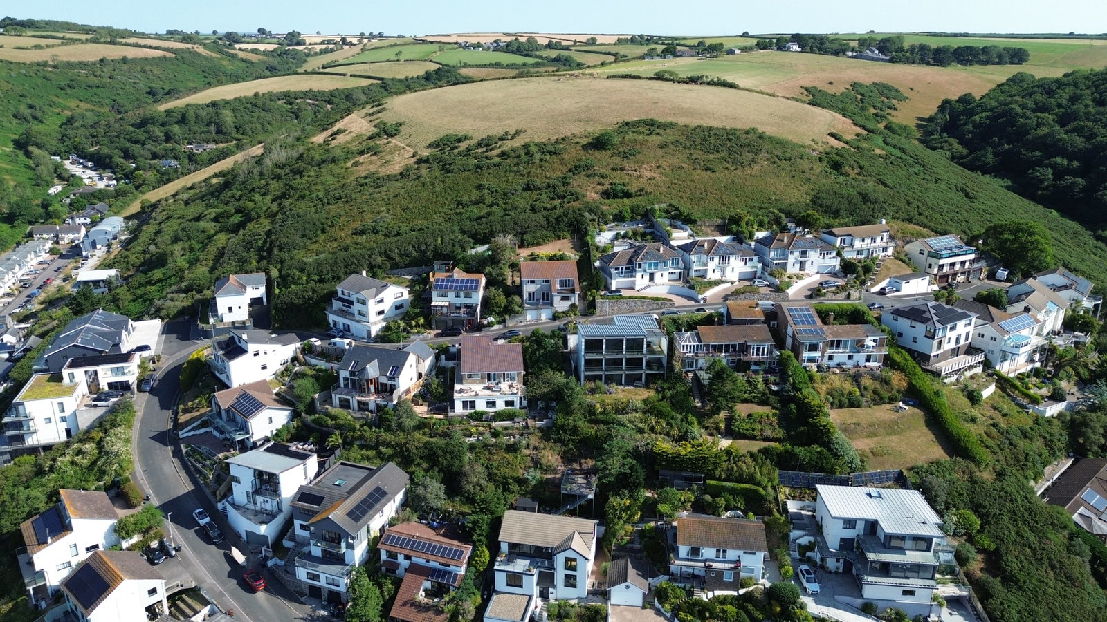 Buttlegate, Downderry, Torpoint, photo 2