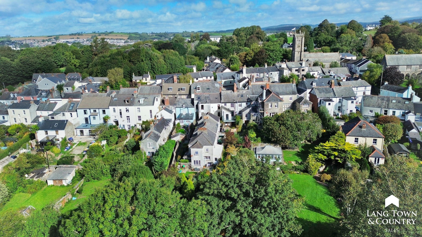 Fore Street, Plympton St Maurice, Plymouth, photo 12
