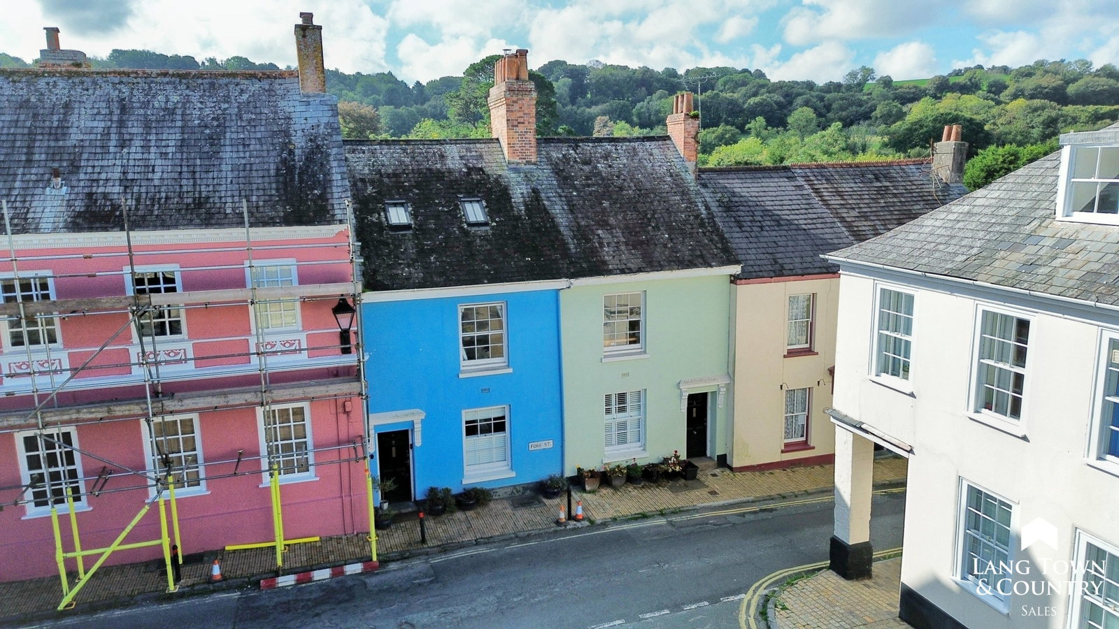 Fore Street, Plympton St Maurice, Plymouth, photo 13