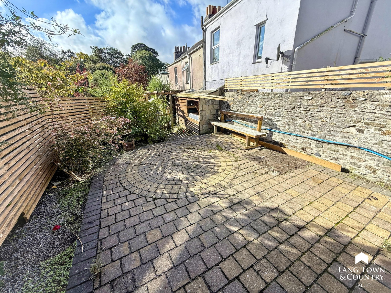Fore Street, Plympton St Maurice, Plymouth, photo 15