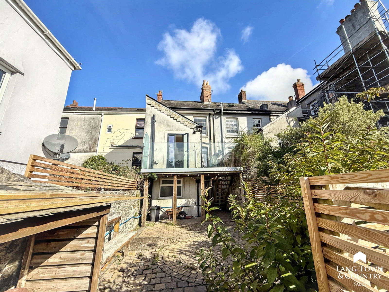 Fore Street, Plympton St Maurice, Plymouth, photo 16
