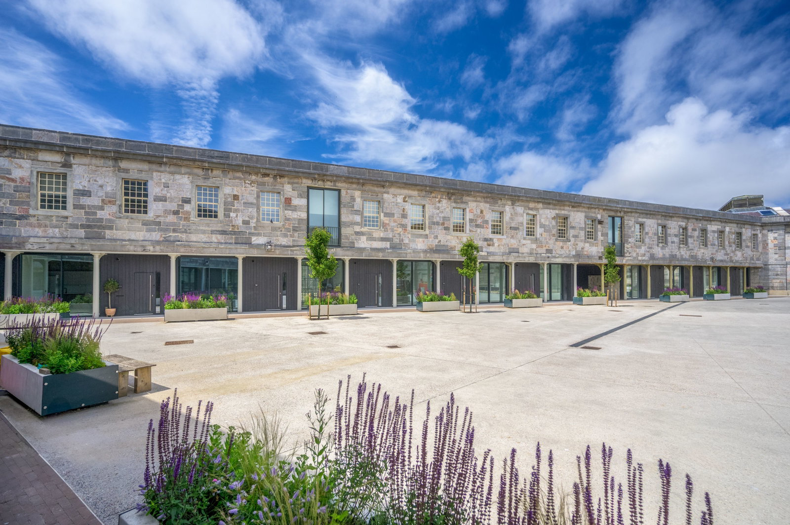 Royal William Yard, Stonehouse, Plymouth, Devon, PL1 3GX