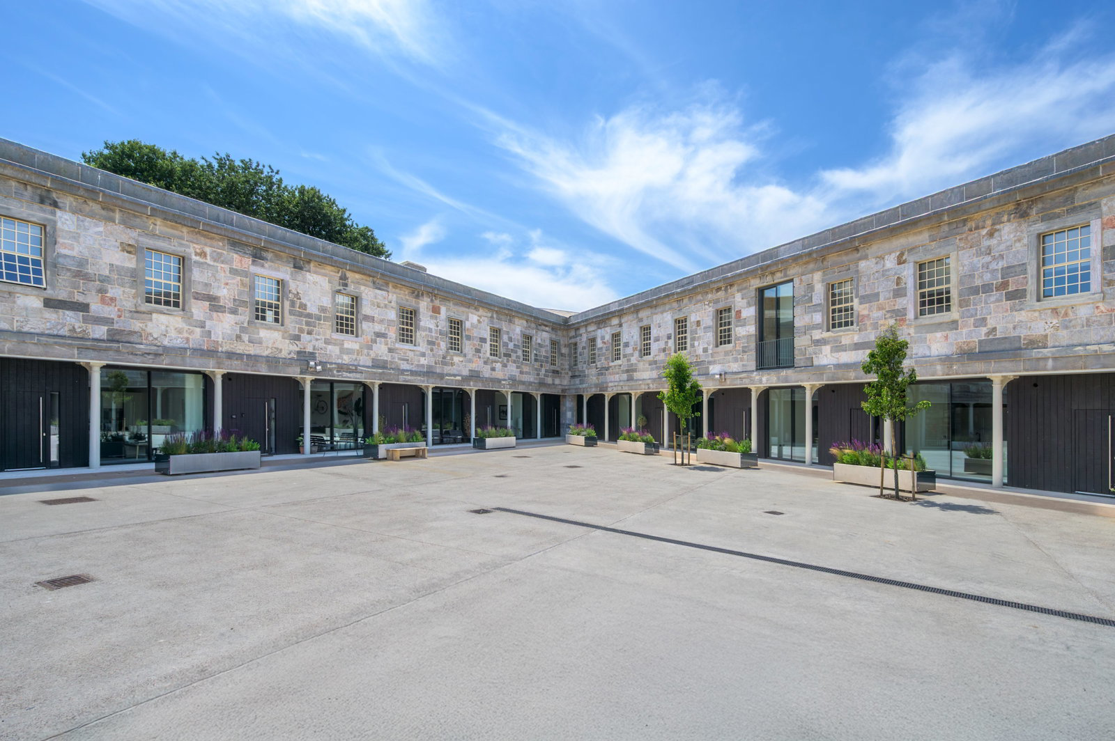 Royal William Yard, Stonehouse, Plymouth, PL1 3GX