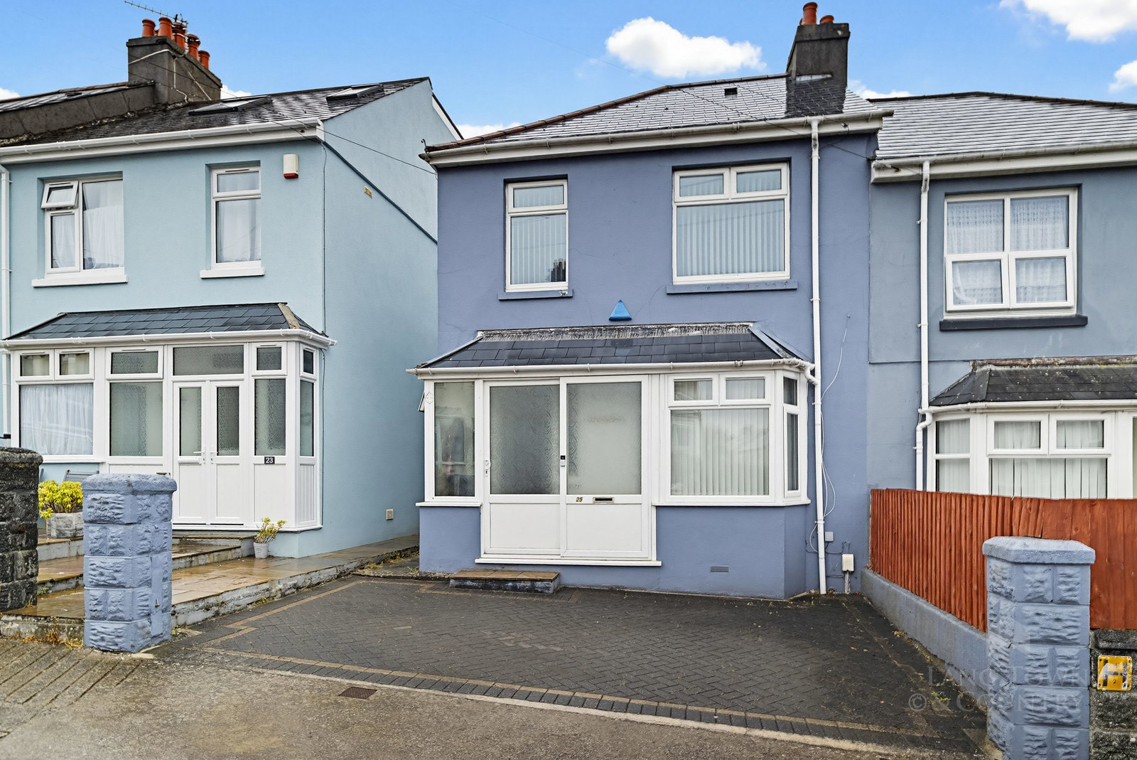 Birchfield Avenue, Beacon Park, Plymouth