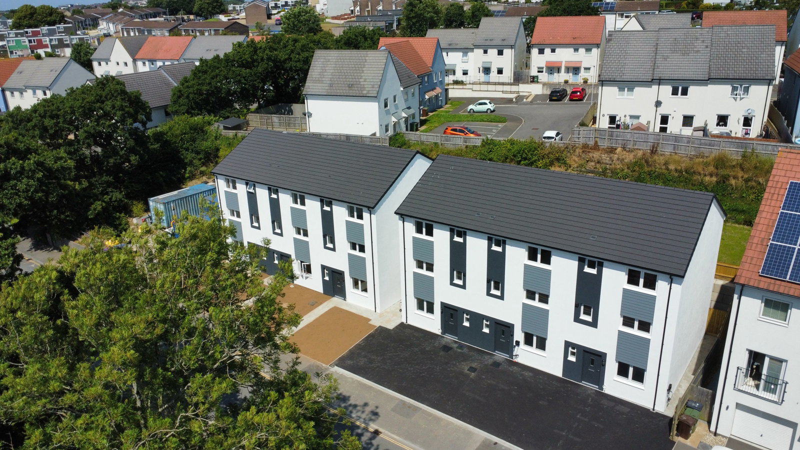 Chaucer Gardens, Manadon, Plymouth, Devon, PL5 3EQ, photo 15