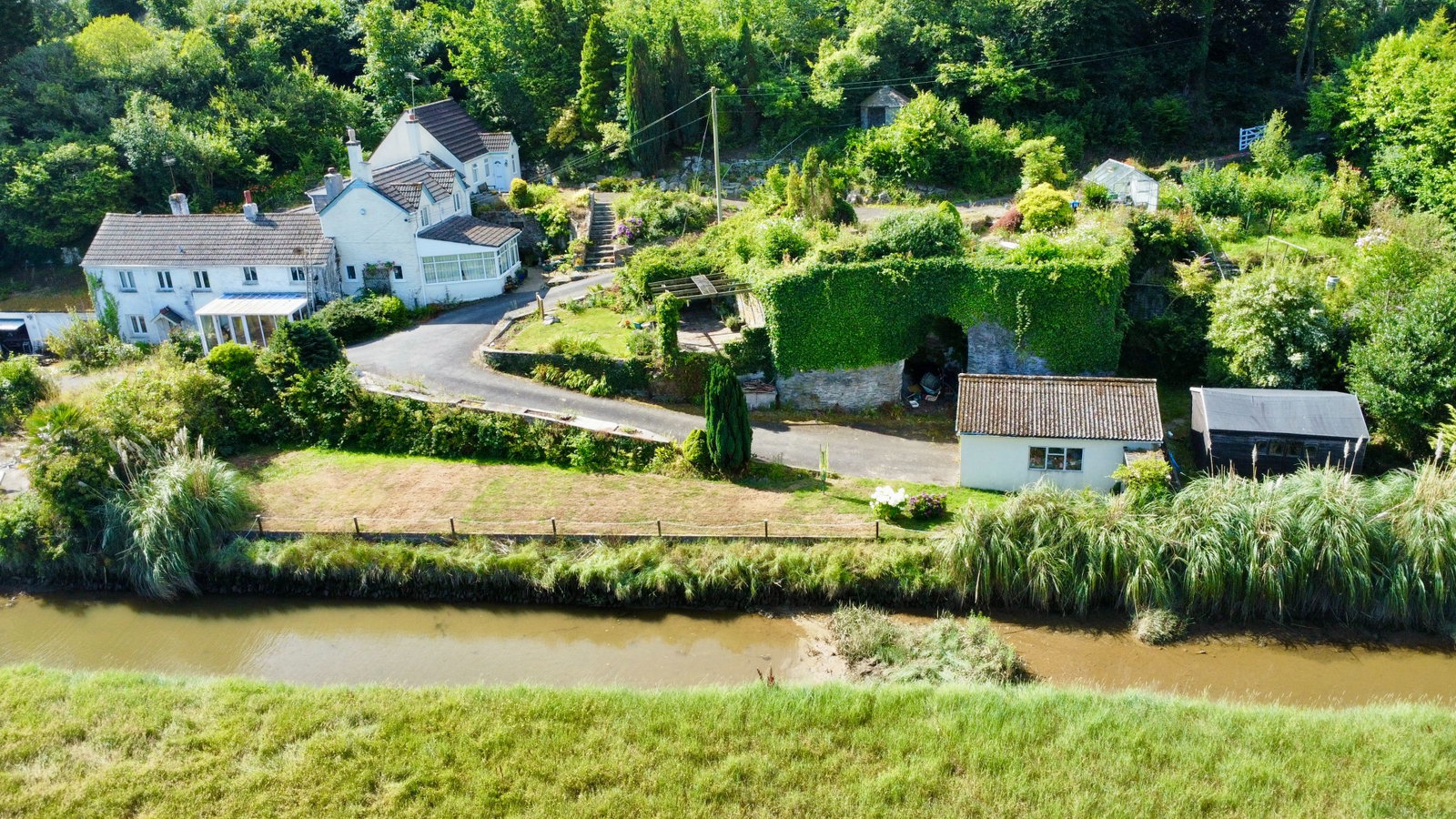 Polgreen, Polbathic, Torpoint., photo 3