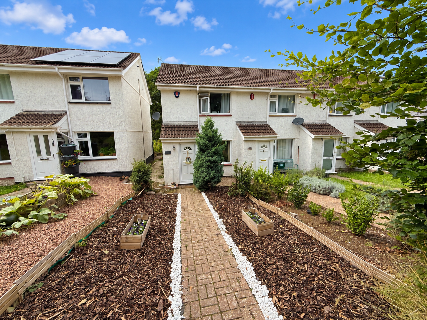 Deveron Close, Plympton, Plymouth